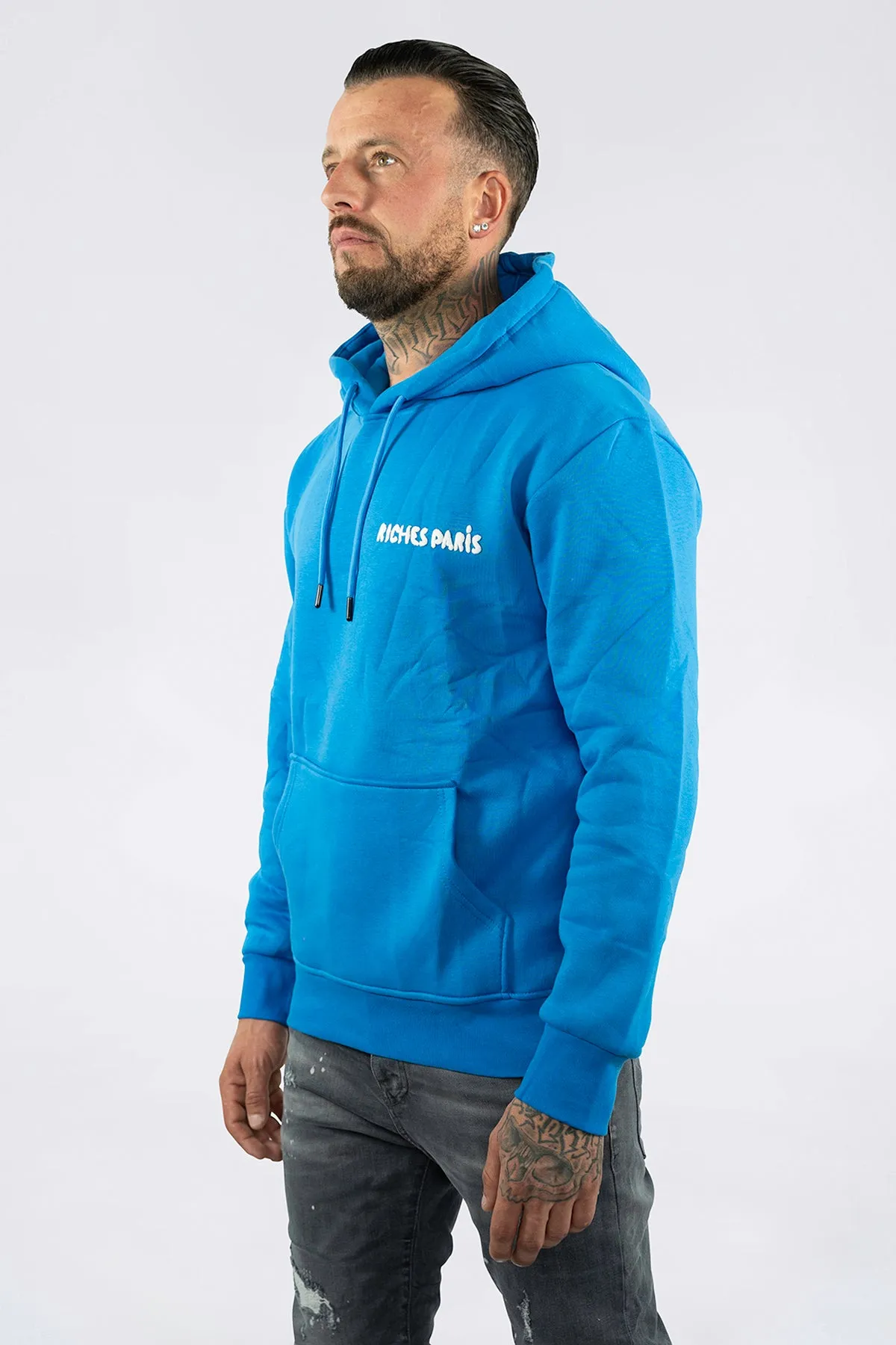 THE RICHES PARIS HOODIE