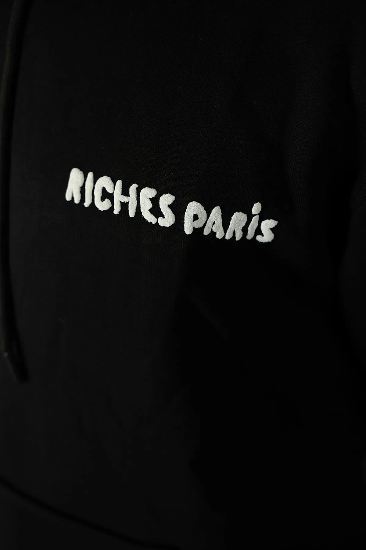 THE RICHES PARIS HOODIE
