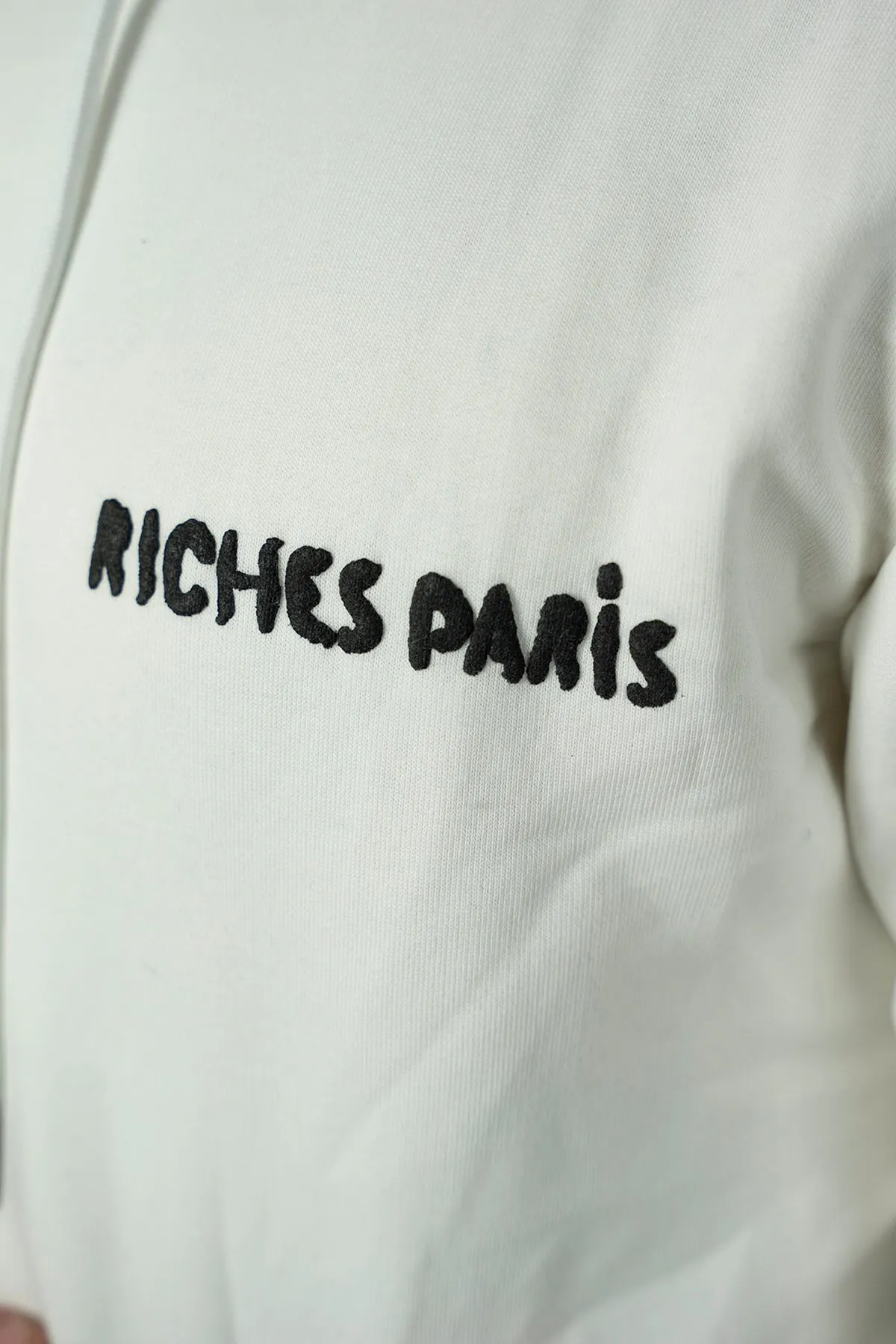 THE RICHES PARIS HOODIE