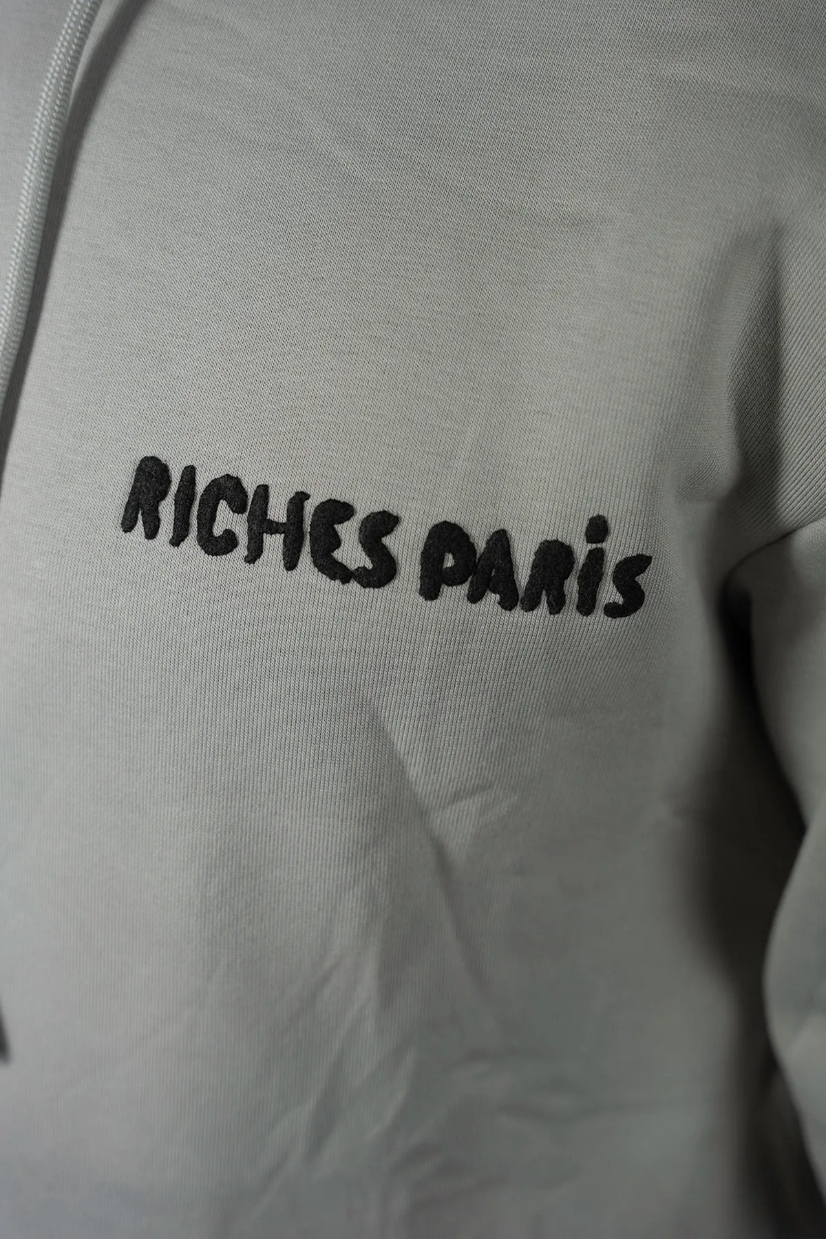 THE RICHES PARIS HOODIE