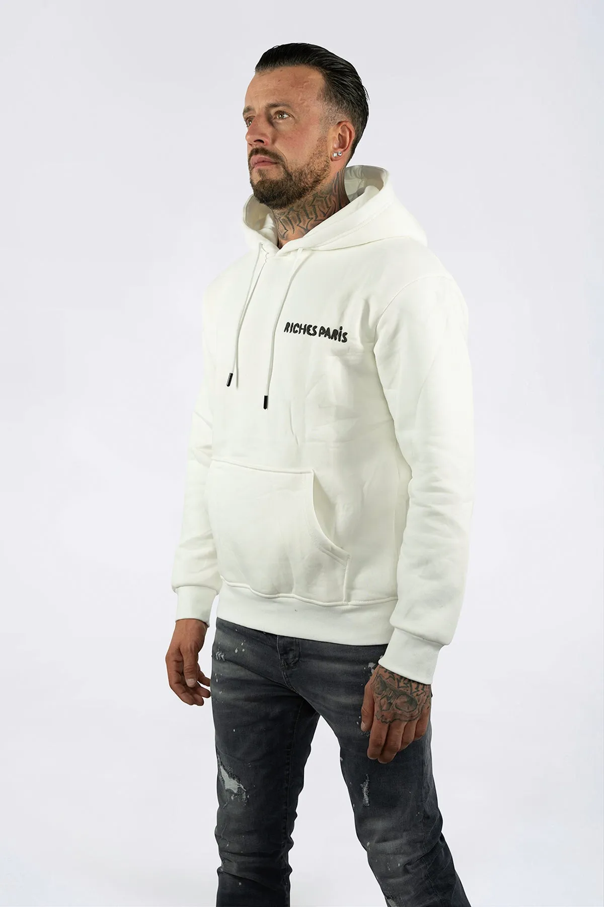 THE RICHES PARIS HOODIE