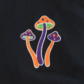 Tims Tees | Terence McKenna Shroom Tee
