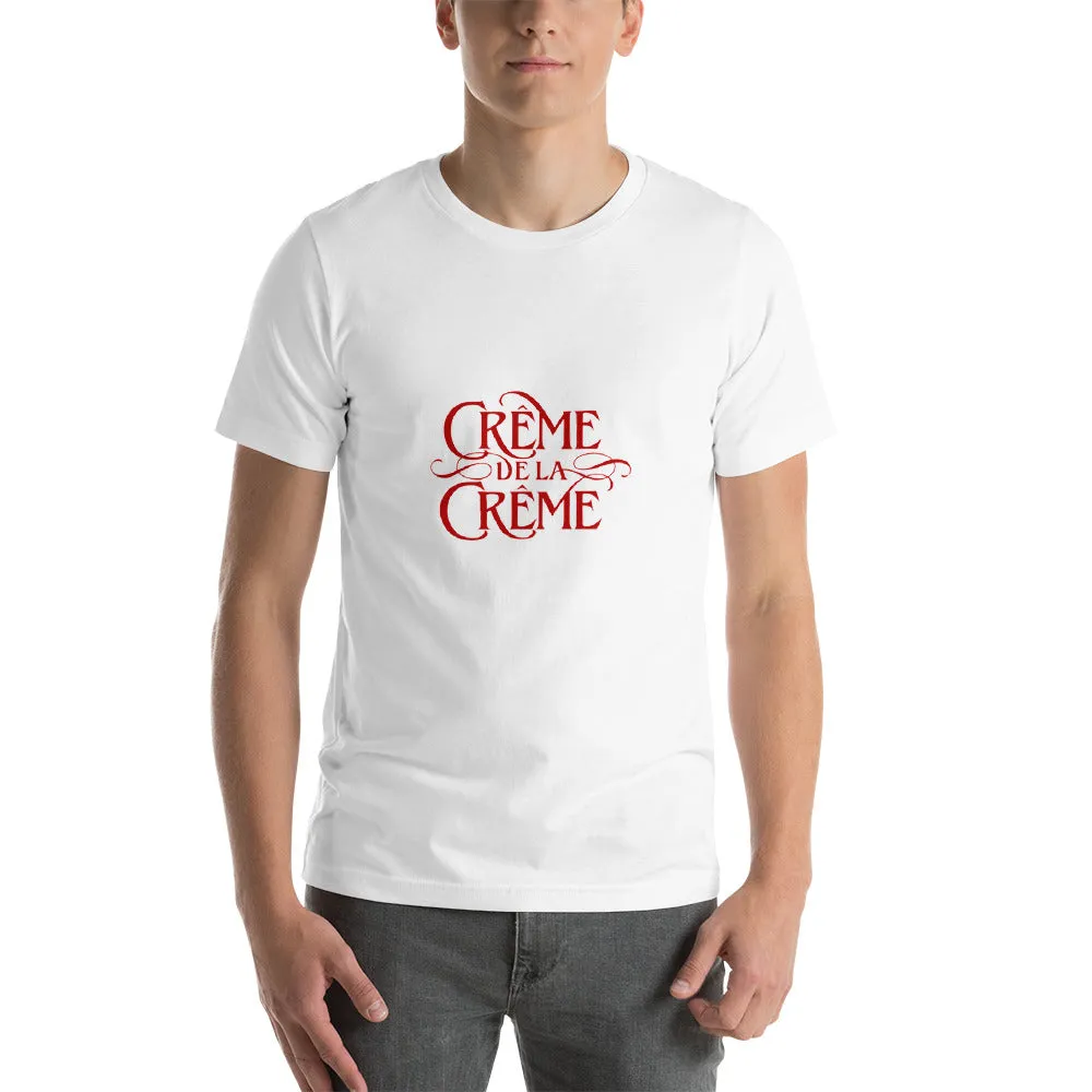 Top Notch tees