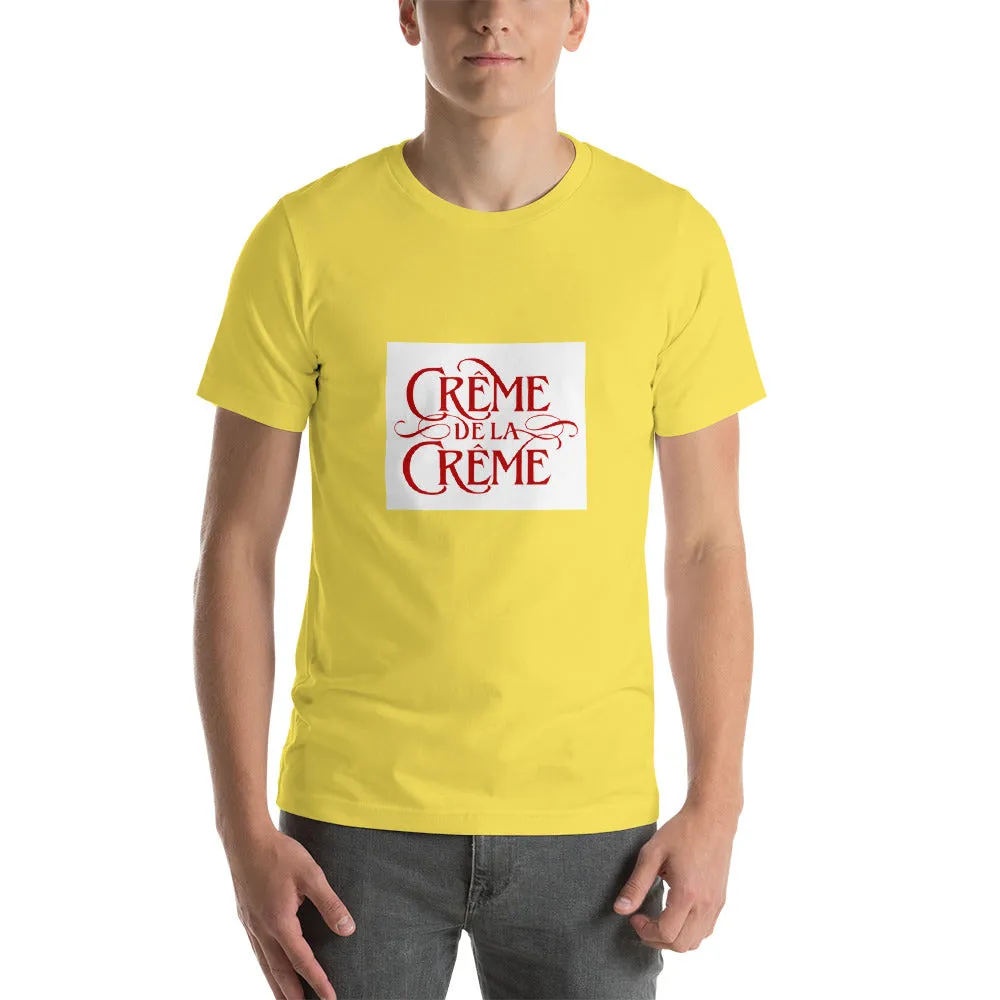 Top Notch tees