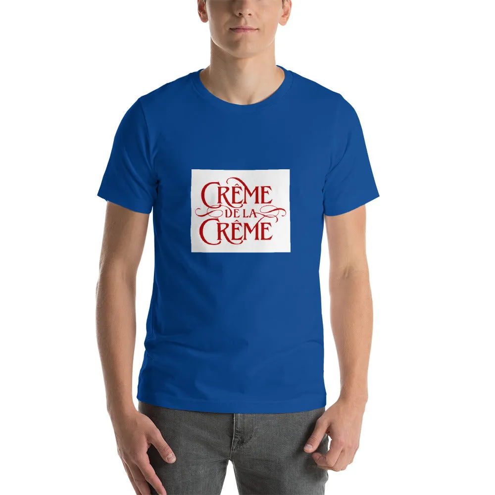 Top Notch tees