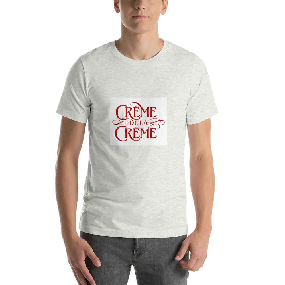 Top Notch tees