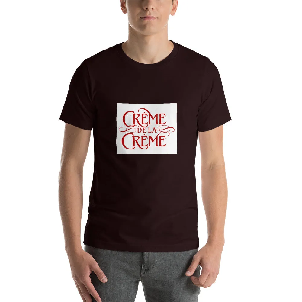 Top Notch tees