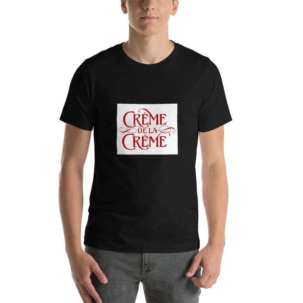 Top Notch tees