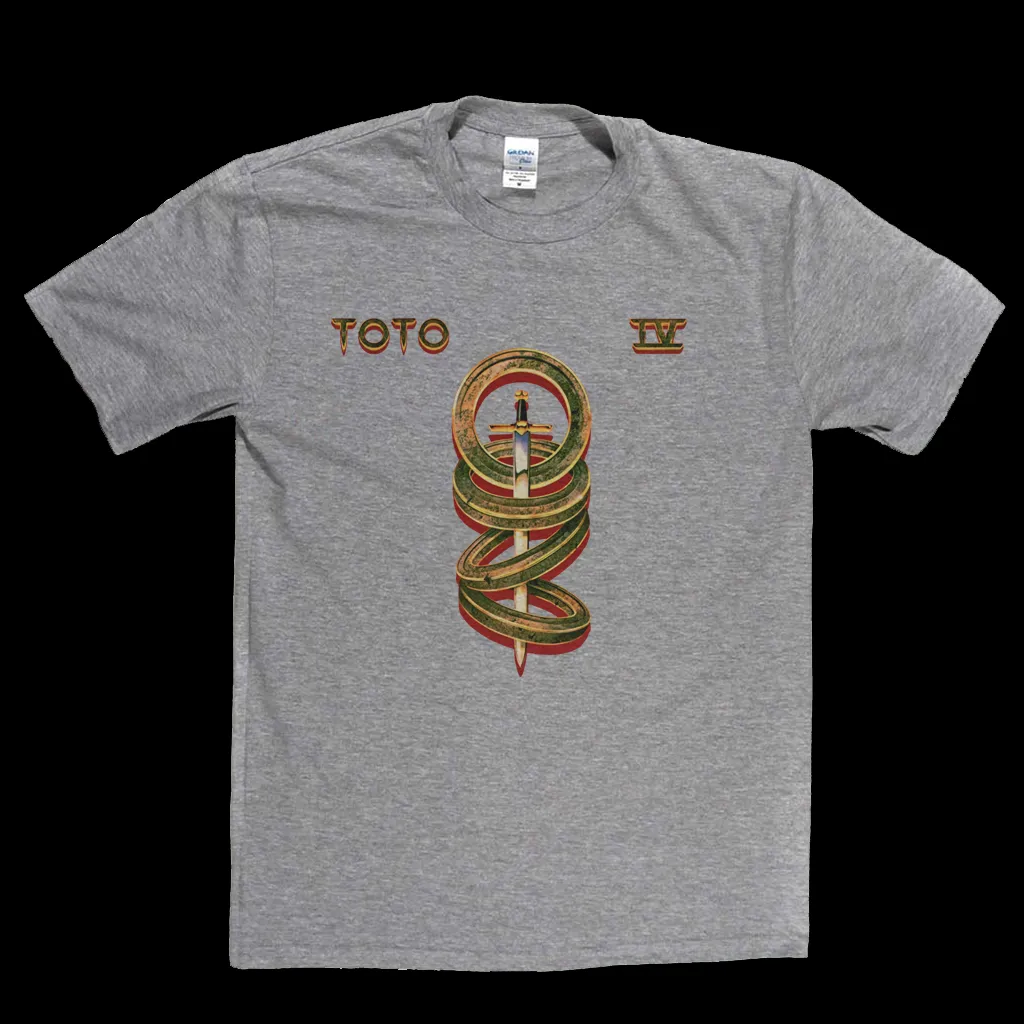Toto IV T-Shirt