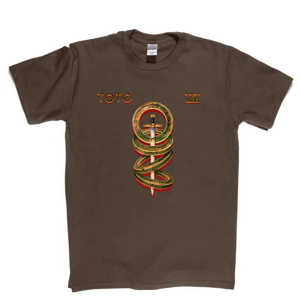 Toto IV T-Shirt