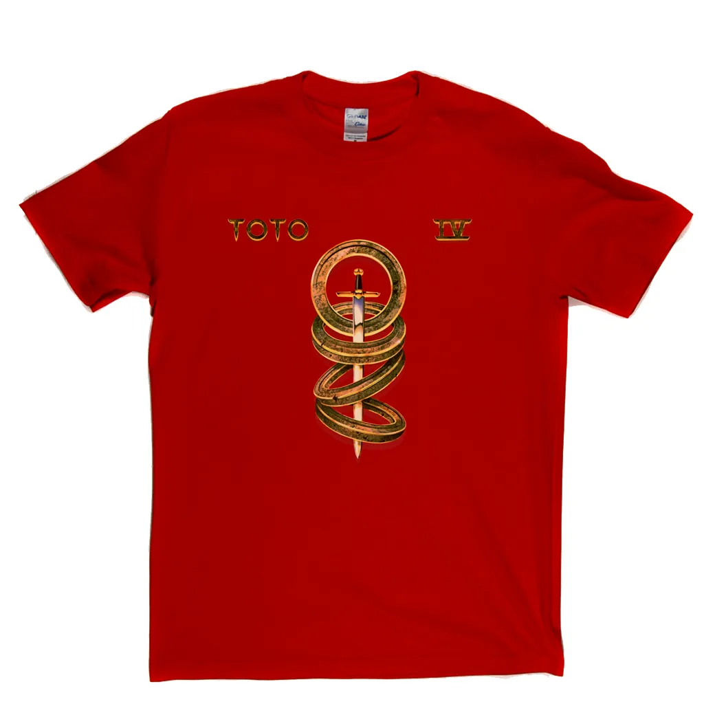 Toto IV T-Shirt