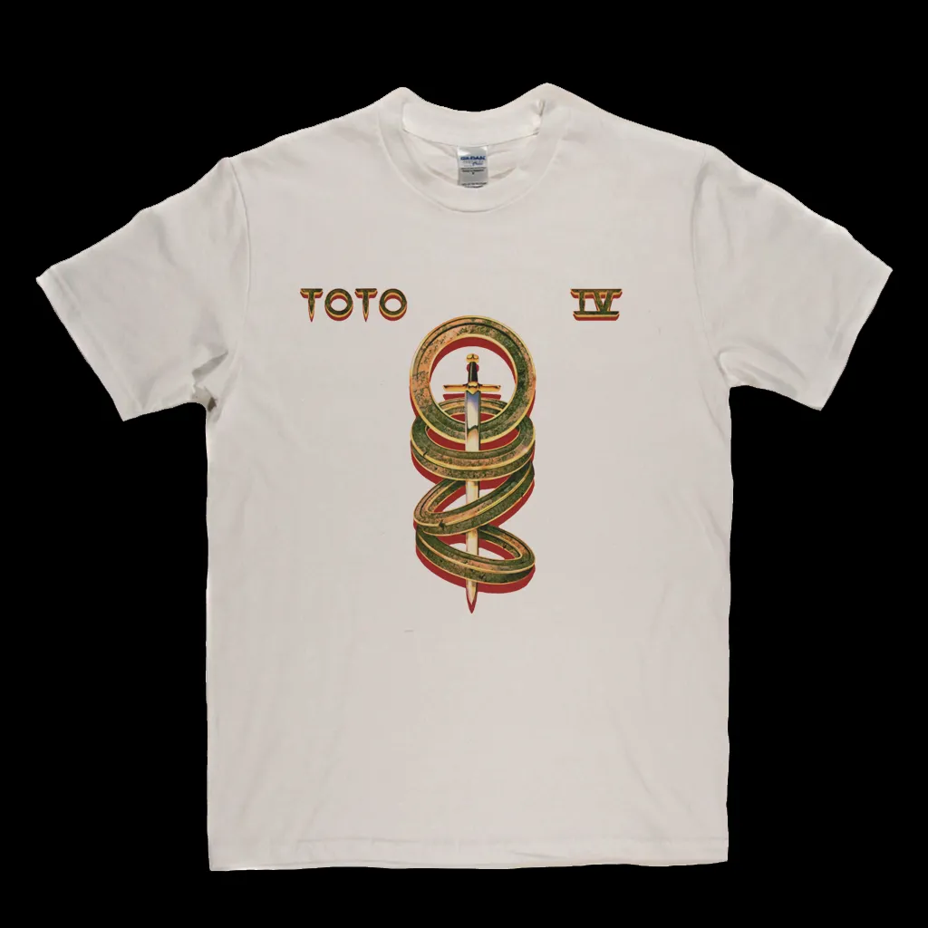 Toto IV T-Shirt
