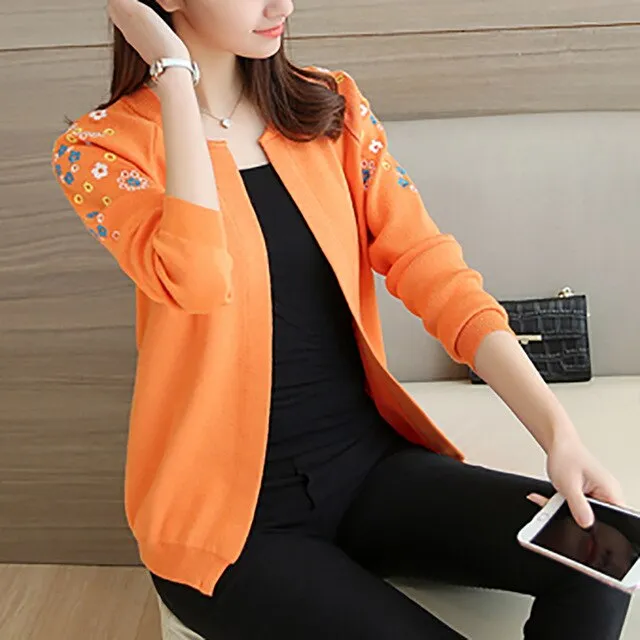 Women Sweater New Arrival Full Women