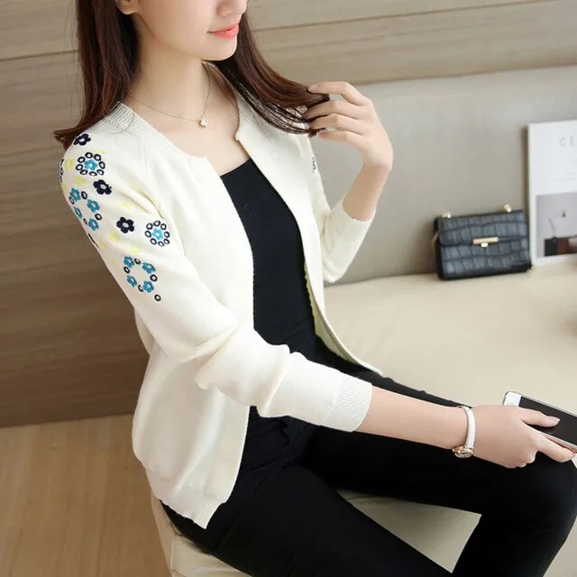 Women Sweater New Arrival Full Women
