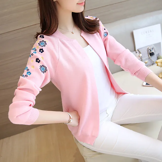 Women Sweater New Arrival Full Women